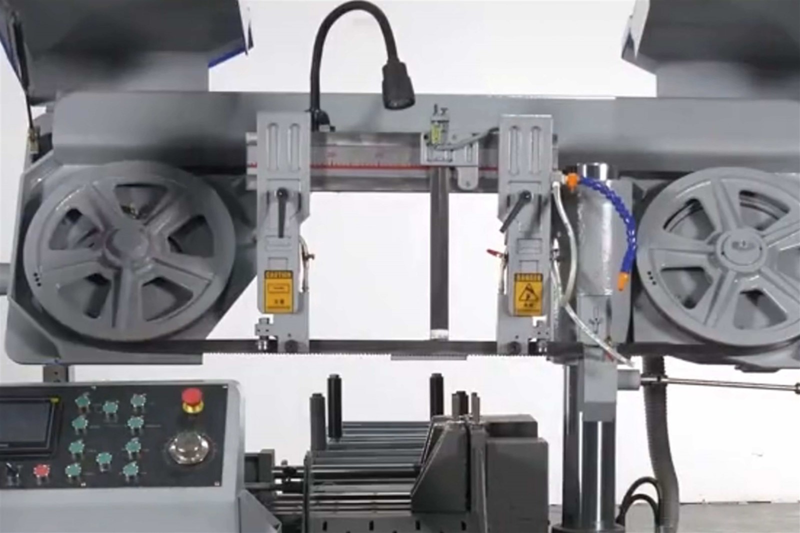 Metal Band Saw Transmission Components Metal Band Saw Transmission Components